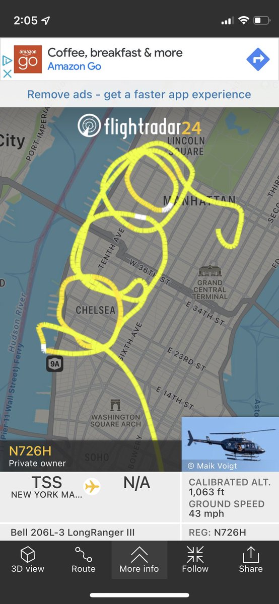 HelicopterHell's tweet photo. @galeabrewer @CMCarlinaRivera @ebottcher @KeithPowersNYC @ChrisMarteNYC @StoptheChopNYNJ ALL THE TIME https://t.co/bCnKr1W9j8