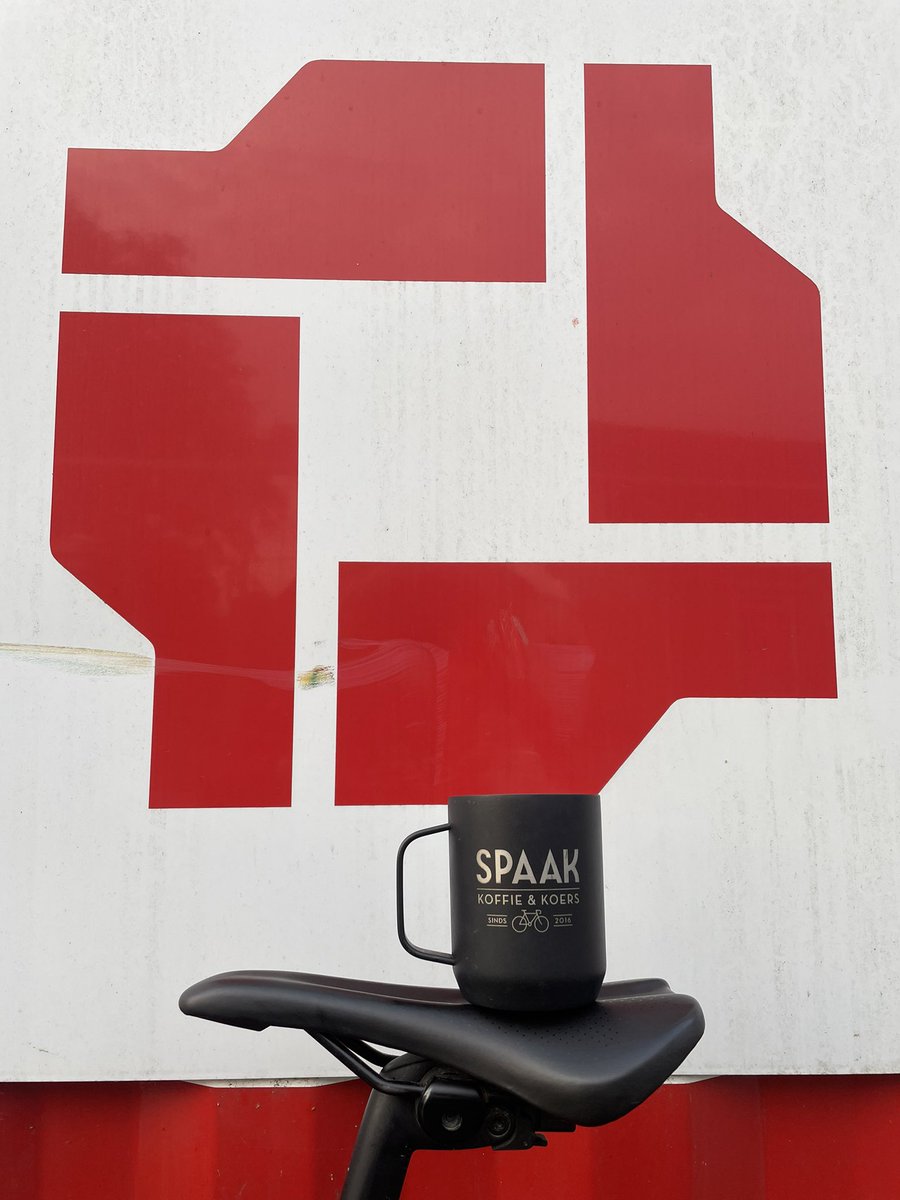 Fiets naar je Werk Dag.  <a href="/VanWijnenGroep/">Van Wijnen</a> <a href="/spaakgroningen/">Spaak</a>