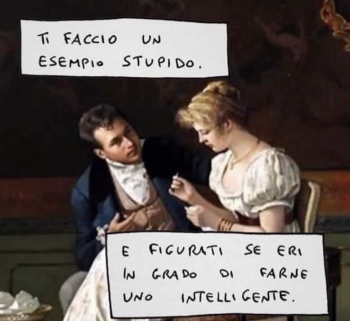 Vi spiego le donne: