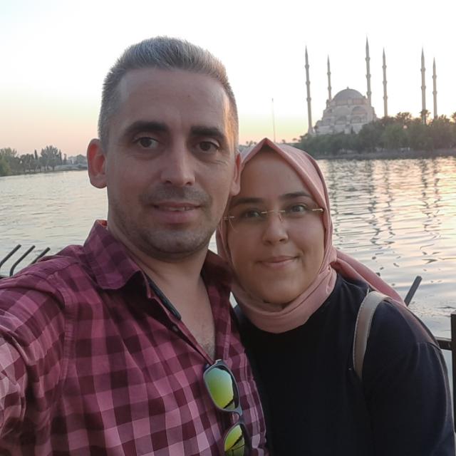 #YeniProfilResmi