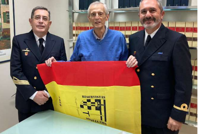 Asociación ARES de Reservistas Españoles 🇪🇸 tweet media