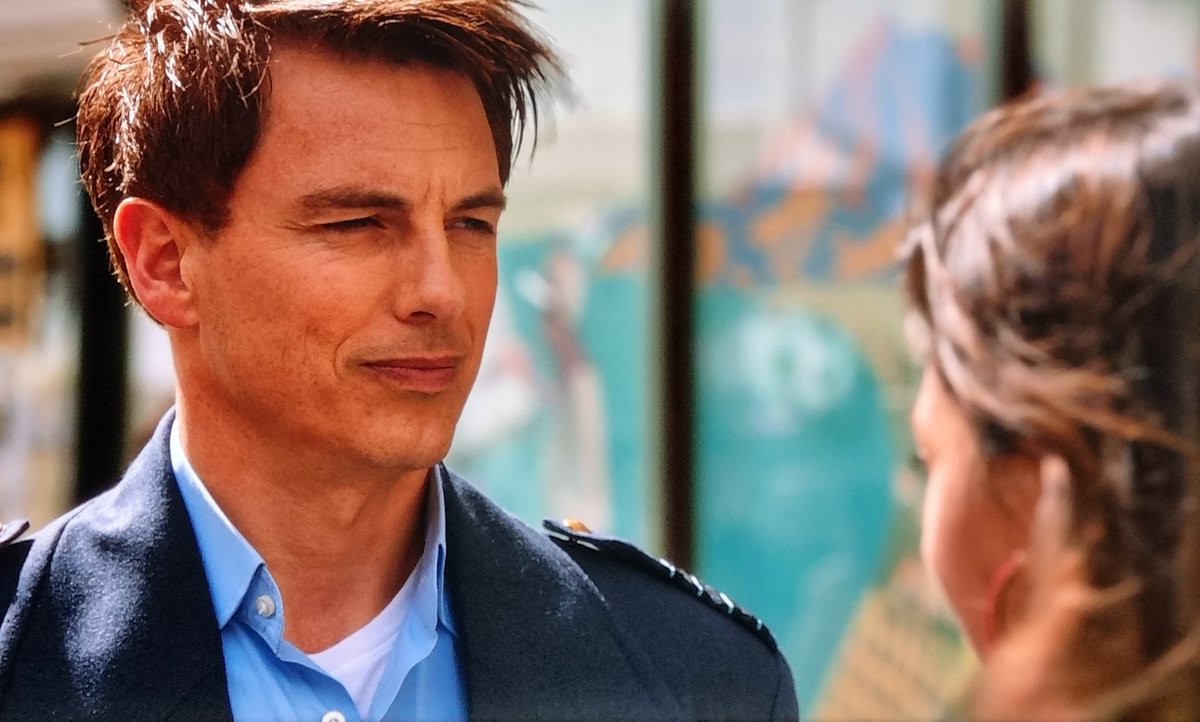 Xandra732's tweet photo. The Categories Of Life Screencaps
Torchwood Mix Pt 1
#torchwood #JohnBarrowman #AlexaHavins #ArleneTur #MekhiPhifer
#WeStandWithJohnBarrowman https://t.co/hbigibtXUf