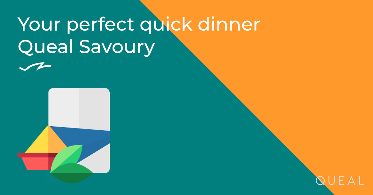 QuealEU's tweet photo. NEW! Enjoy a complete hot meal with Queal Savoury!
Secure your dinner with our Complete Curry
https://t.co/oWsNPH7iaP
#queal #savoury #dinner https://t.co/2fVkjGWfC5