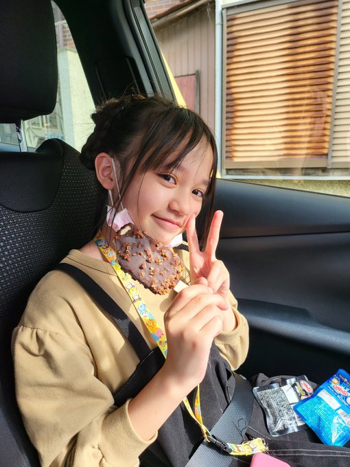 Twitterのコスプレ画像1