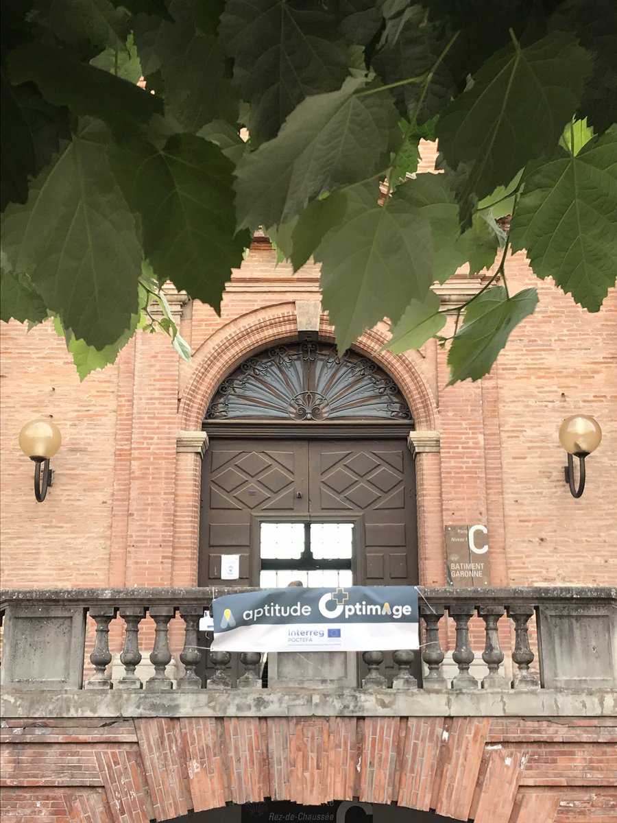 aptitudenetwork's tweet photo. #WorkshopFinalAptitude nous sommes heureux de vous accueillir au @CHUdeToulouse https://t.co/IpQes3Qk5s