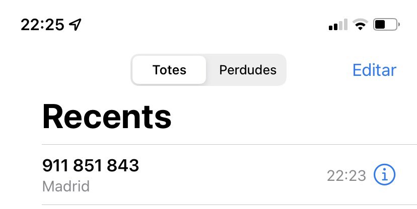 torrensen's tweet photo. Articulo 96.2 ley 3/2014 “En ningún caso, las llamadas telefónicas se efectuarán antes de las 9 horas ni más tarde de las 21 horas ni festivos o fines de semana.” y pese a estar el lista Robinso desde 2019 @grupomasmovil @consumcat @AEPD_es @apdcat https://t.co/1YLDrb8llV