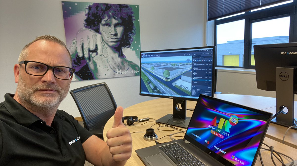 John de Leeuw tweet media