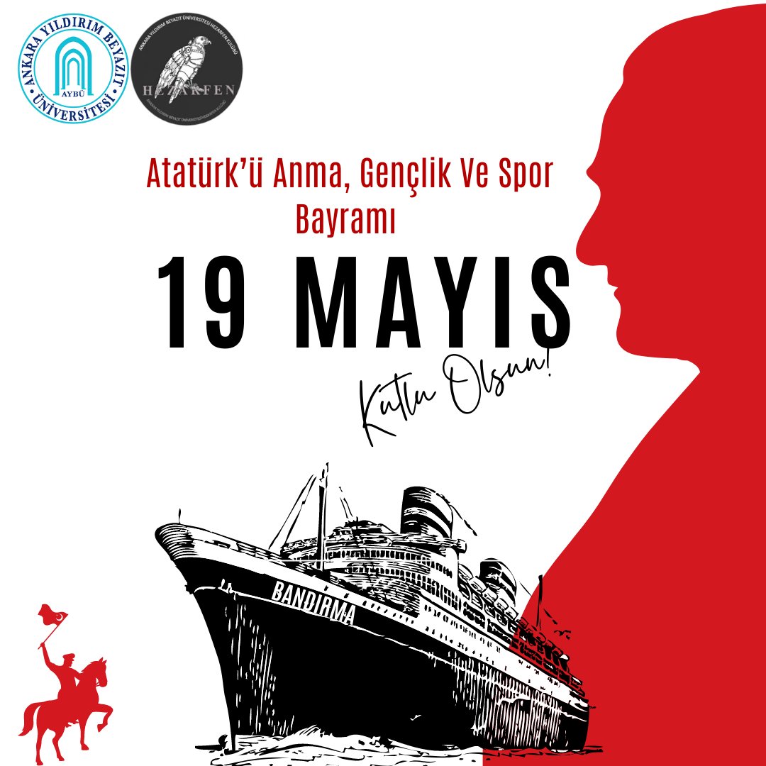 "Ey yükselen yeni nesil, gelecek sizindir...
Cumhuriyeti biz kurduk; onu yükseltecek ve sürdürecek olan sizlersiniz. " 

Mustafa Kemal Atatürk