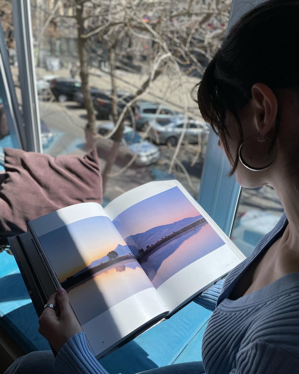 Ararat Box tweet media