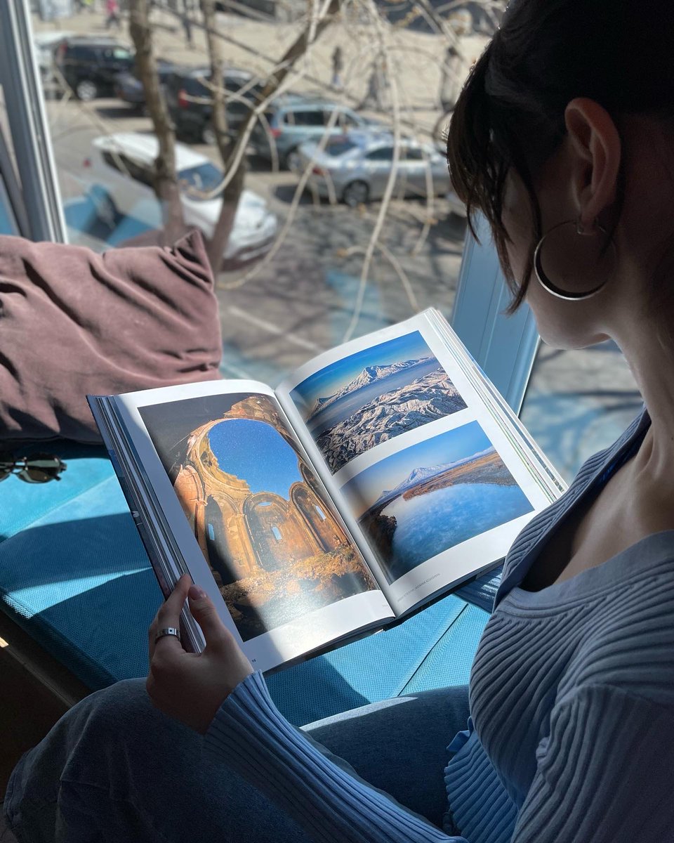 Ararat Box tweet media