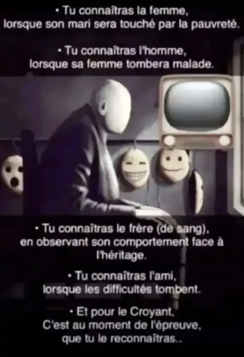 christelle0022's tweet photo. J’aime trop ce poste ,en faite sa résume notre vie en tant qu’être humain,aux difficultés face aux défis que Dieu mettra peut être ou forcément sur notre chemin 🙏#croyons ,prions,gardons la foie en lui,soyons toujours humble et faisons du bien autour de nous . https://t.co/Vc7VpnzoXk