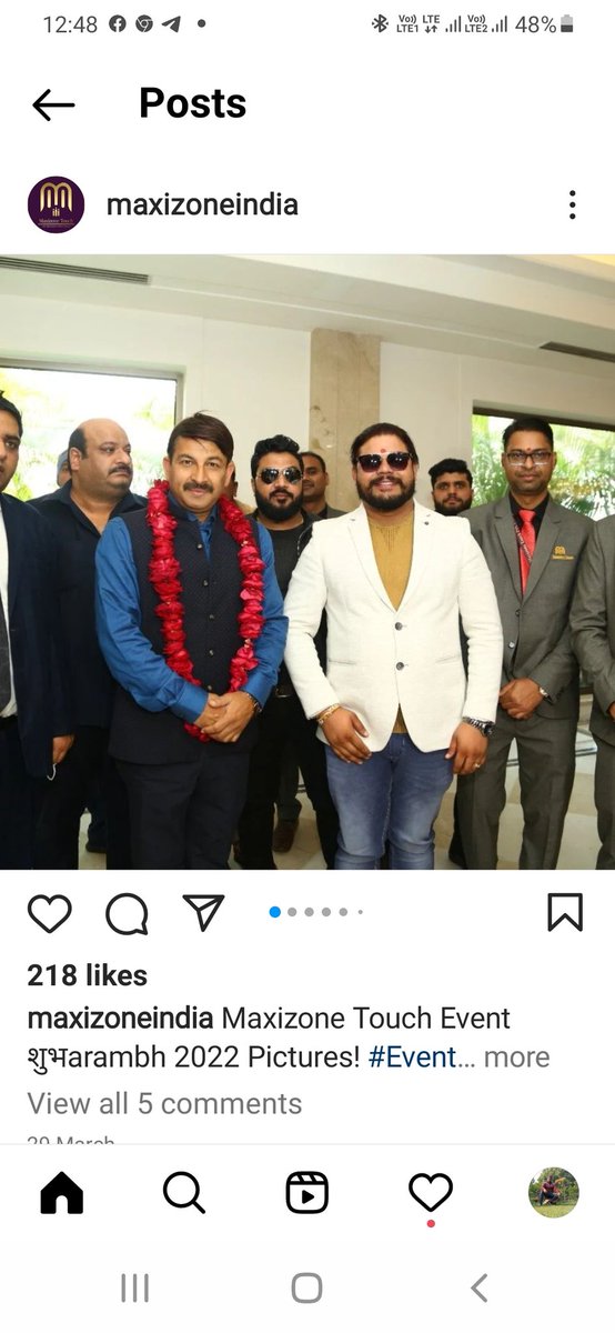 SunilKu35537992's tweet photo. @PMOIndia pardhanmantri g aapka dhyan aakarshit karna chahunga desh me ek bahut bada scam hua hai par jo 6000caror rs ka hai jisme aprox 30000 midil class log ka paisa leker farar ho chuki hai maxizone touch Pvt Ltd company jo gajiyabad me thi usper kanooni karwai kijiye https://t.co/Q65k5XMiWL