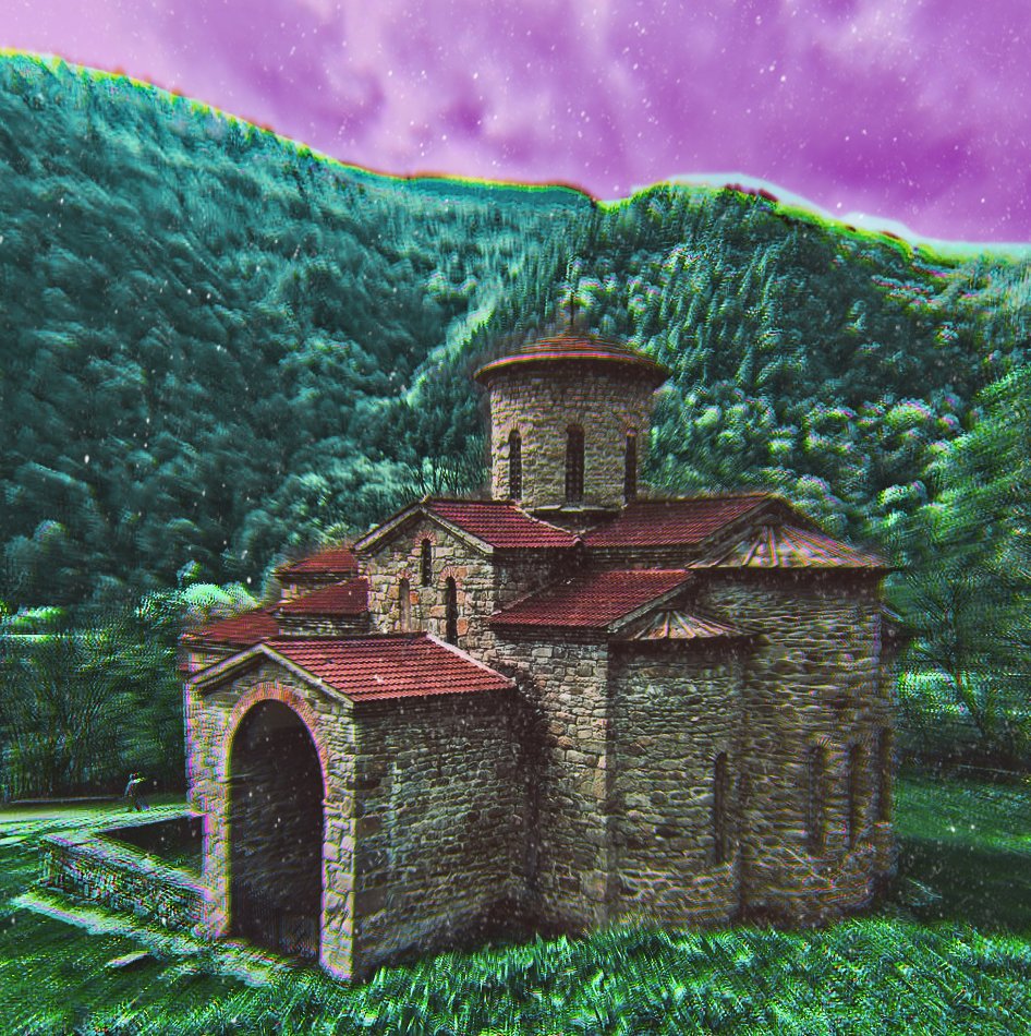 💖 Pink Skies
💖 1/1 Personal Photography
💖 Pink Sky love
💖All created with passion &amp; love
💖0.333 $ETH

foundation.app/collection/pink

#NFTartist #nftcollectors #NFTartist #NFTdrop #nftcollectors #NFTCommunity #NFT #NFTNews #NFTs #NFTCommunitys #ETH