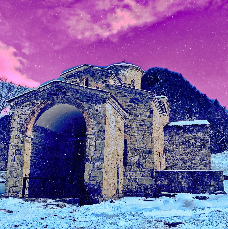 💖 Pink Skies
💖 1/1 Personal Photography
💖 Pink Sky love
💖All created with passion &amp; love
💖0.333 $ETH

foundation.app/collection/pink

#NFTartist #nftcollectors #NFTartist #NFTdrop #nftcollectors #NFTCommunity #NFT #NFTNews #NFTs #NFTCommunitys #ETH