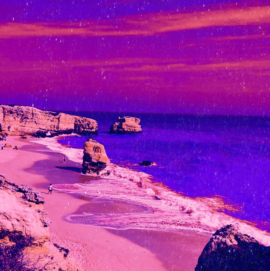 💖 Pink Skies
💖 1/1 Personal Photography
💖 Pink Sky love
💖All created with passion &amp; love
💖0.333 $ETH

foundation.app/collection/pink

#NFTartist #nftcollectors #NFTartist #NFTdrop #nftcollectors #NFTCommunity #NFT #NFTNews #NFTs #NFTCommunitys #ETH