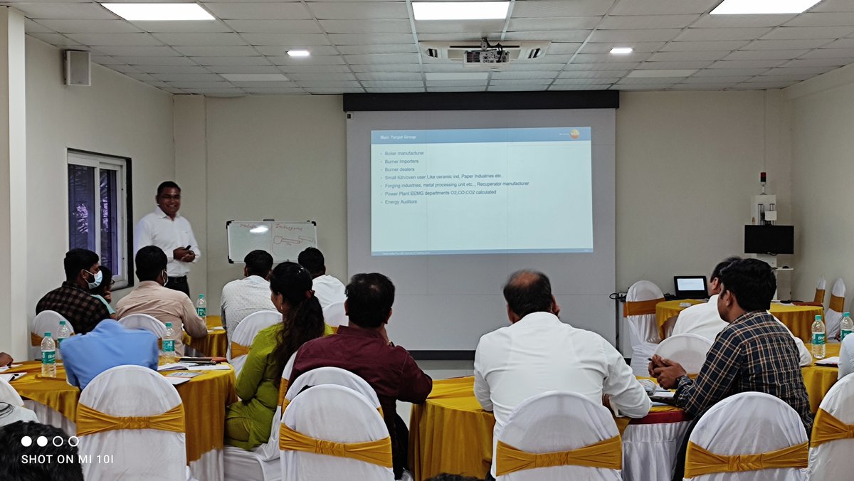 jayemtrading's tweet photo. Our staff as been well trained by #TESTO TEAM @Pune#4 days.
"Training helps to make people more confident in their role, which directly improves morale."😍💐🎉 https://t.co/zDkbGLZS8m