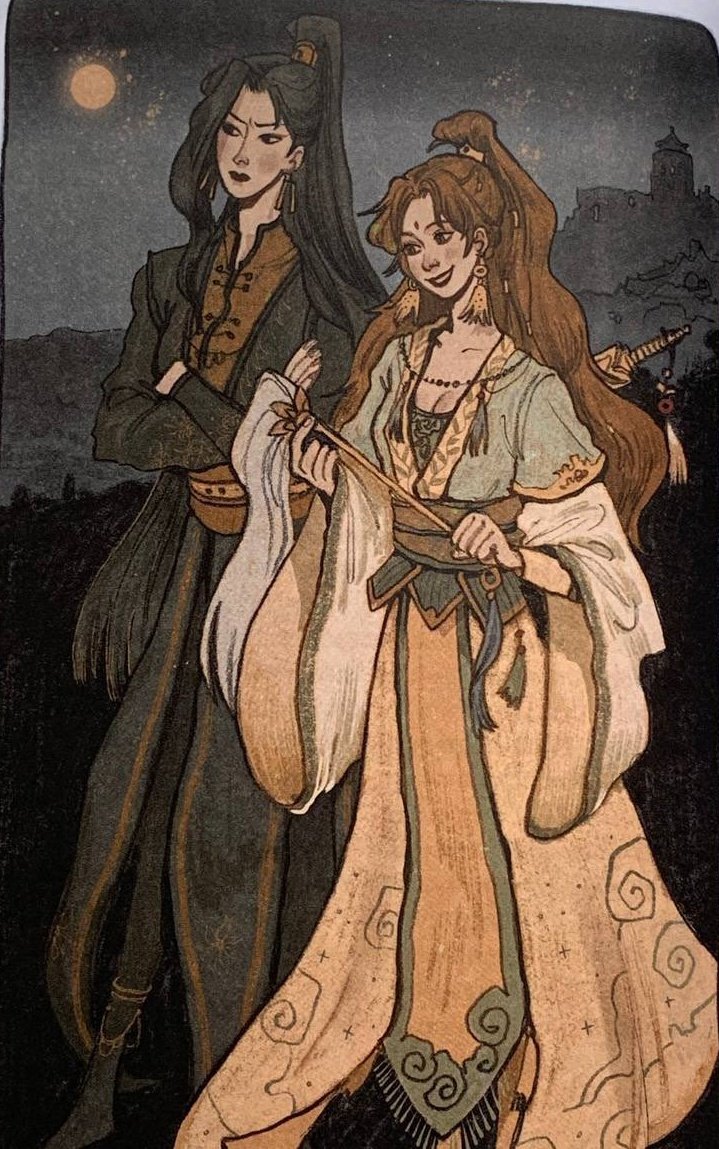 hourly shi qingxuan 🍃 (@hourlysqx) on Twitter photo 