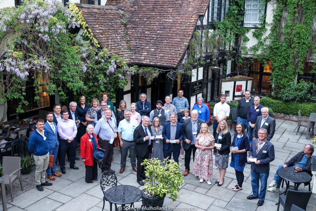 Salisbury Chamber tweet media