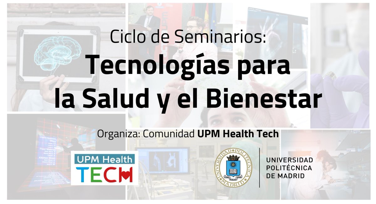 UPM Health Tech tweet media