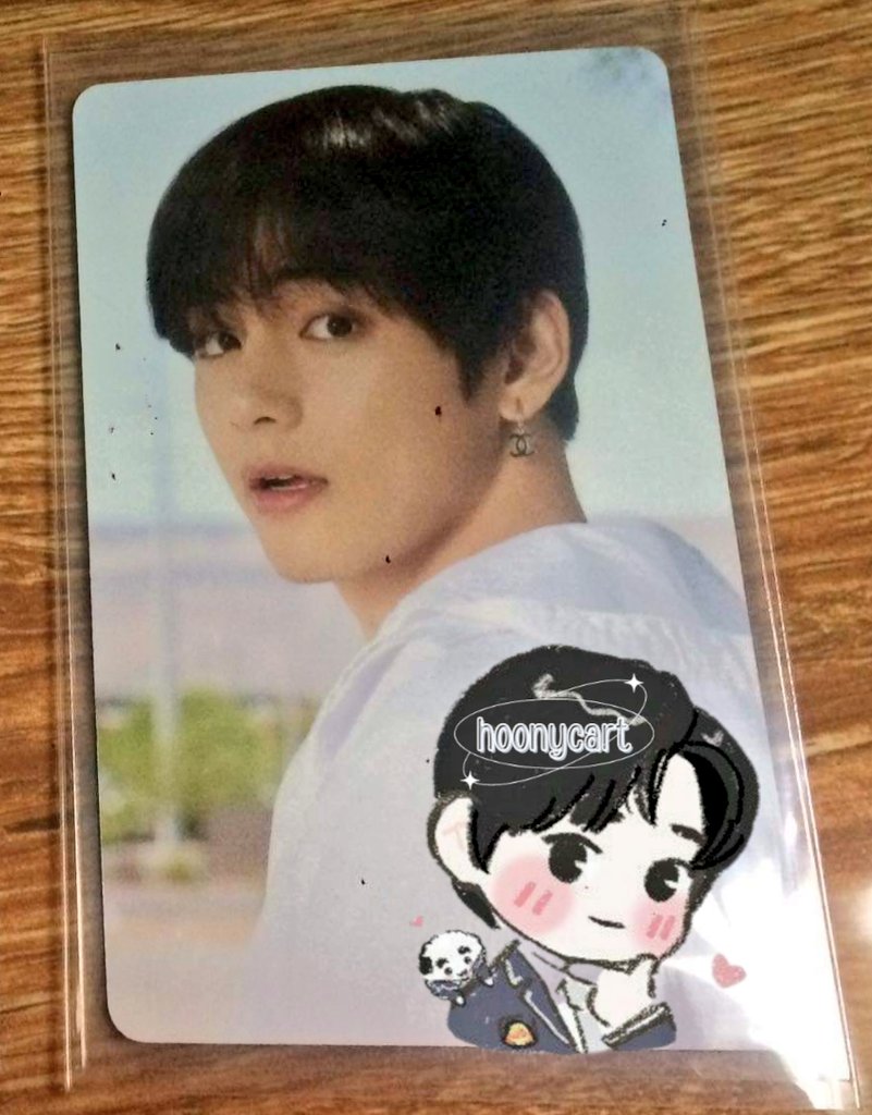 yukimikss's tweet photo. 📬 : @BanghypenPh

Taehyung arrived safely thank you !! 🫶

#BanghypenProofs https://t.co/pexCxIIdcl