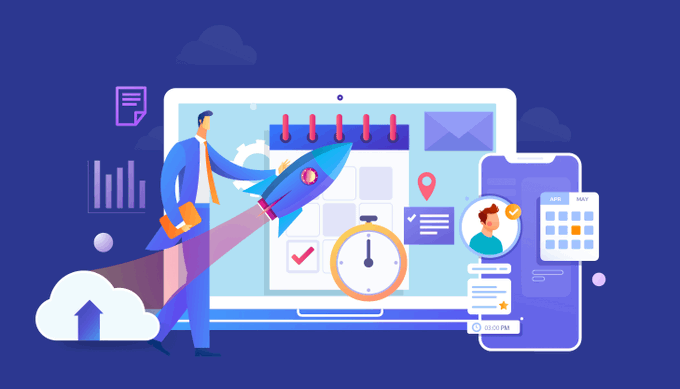 Micheal74606768's tweet image. RT @Schedulecc: 🔥 🔥 🔥 SaaS-based scheduling software and its benefits 🔥 🔥 🔥

Find more @ bit.ly/3xWMFQw

#SaaS #Schedulecc #AppointmentSchedulingSoftware #500apps