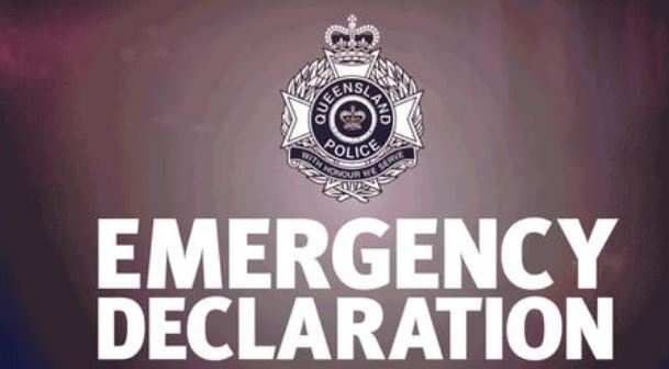 Queensland Police tweet media