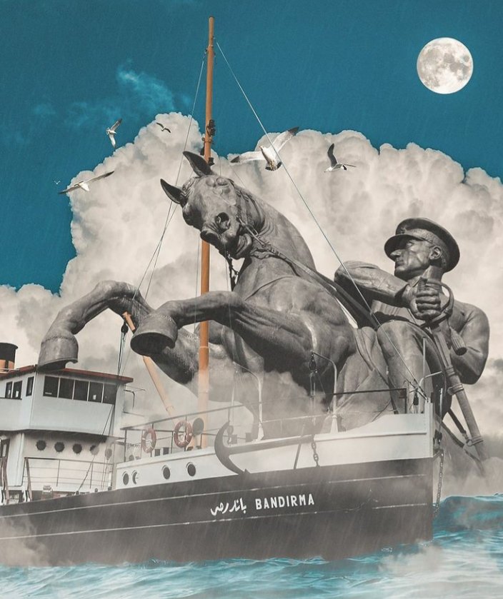 Bayramımız kutlu, birliğimiz daim olsun 🇹🇷🇹🇷🇹🇷🇹🇷
#19MayısGenclikveSporBayramı #Ataturk
<a href="/tcmeb/">Millî Eğitim Bakanlığı</a> <a href="/KeciorenMEM/">Keçiören İlçe Milli Eğitim Müdürlüğü</a> <a href="/MemAnkara/">Ankara İl Millî Eğitim Müdürlüğü</a>