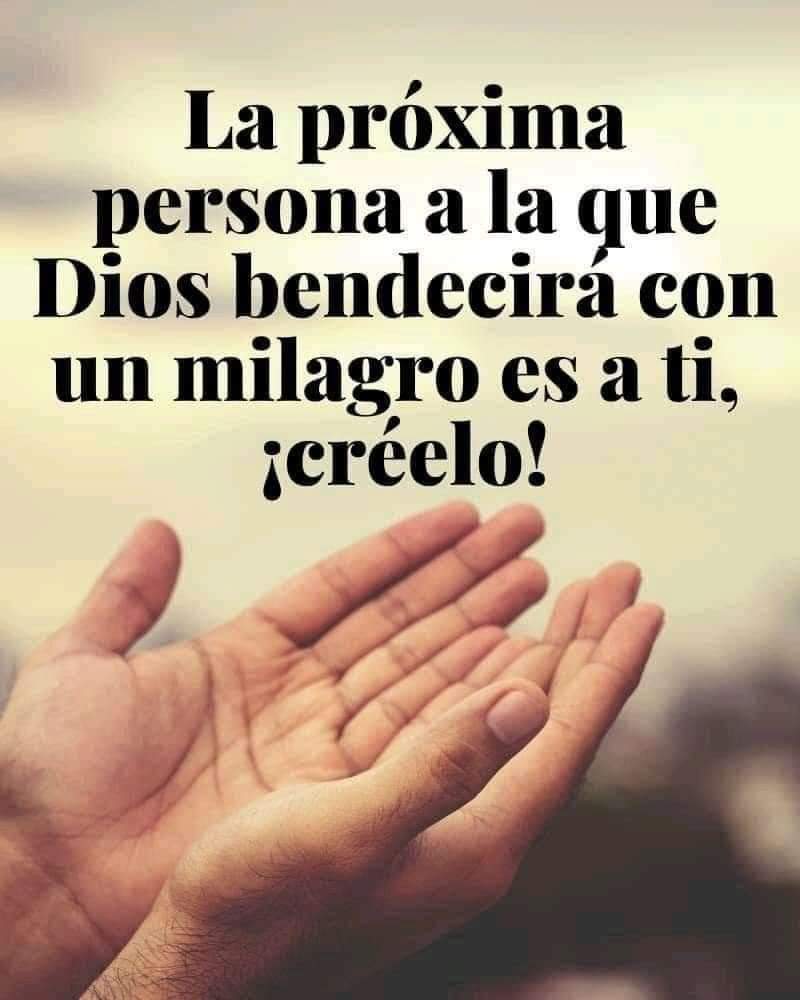 DIOS Une a Sus Hijos tweet media