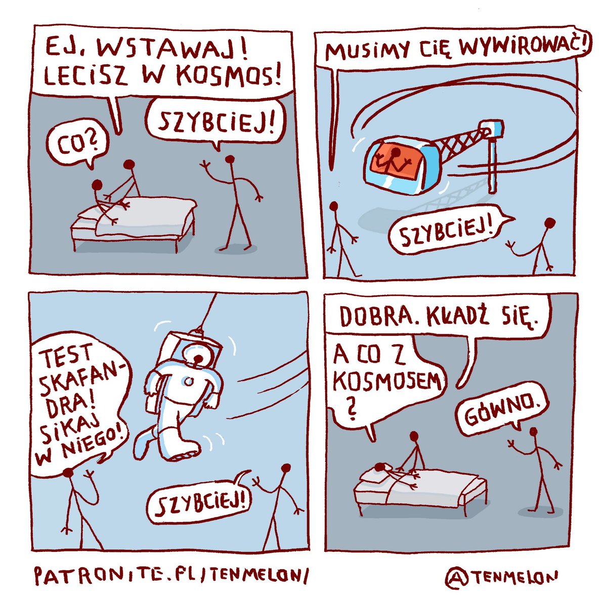 1_Avenger's tweet photo. To mi przypomina obiecanki Premiera @MorawieckiM 🤣
via #tenmelon https://t.co/IwfYcI0I9F