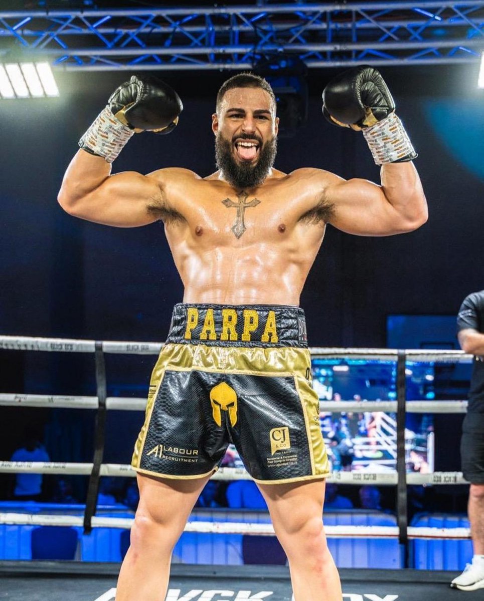 UK CYPRIOT BOXER NICK PARPA RETURNS TO THE RING WITH A WIN
cypriotsworldwide.com/uk-cypriot-box…
#UKCypriot #UKCypriots #Cypriotboxing <a href="/NickParpa/">Nick “Nightmare” Parpa 🇬🇧🇨🇾</a> <a href="/PhotisPhotiouCY/">Photis Photiou</a> 
Entrants are being invited for the @CypriotWhosWho
For info  visit cypriotsworldwide.com
#UKCypriots #Cypriotsworldwide