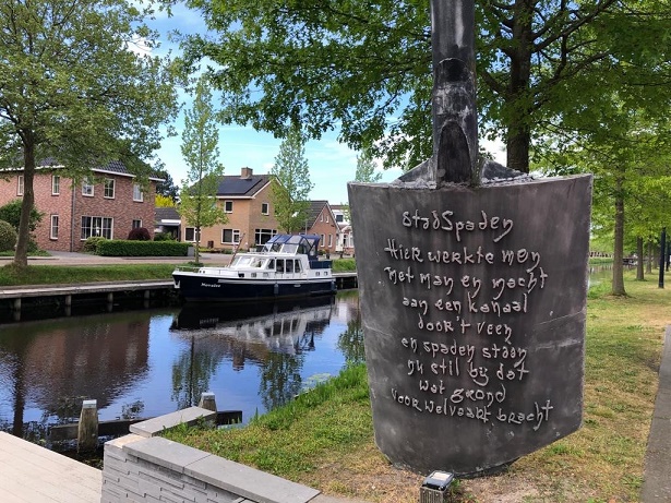 Gemeente Stadskanaal tweet media