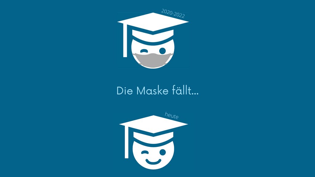 mintfit_hamburg's tweet photo. ... und wir gewinnen ein kleines Stück Normalität zurück🤩 Nach über 2 Jahren #Pandemie befreien auch wir unserem Plietschie von der Maske😷 Aber dennoch verhalten wir uns achtsam und nicht rücksichtslos unseren Mitmenschen gegenüber💙
#mintfit https://t.co/NtX8gJ3I1K