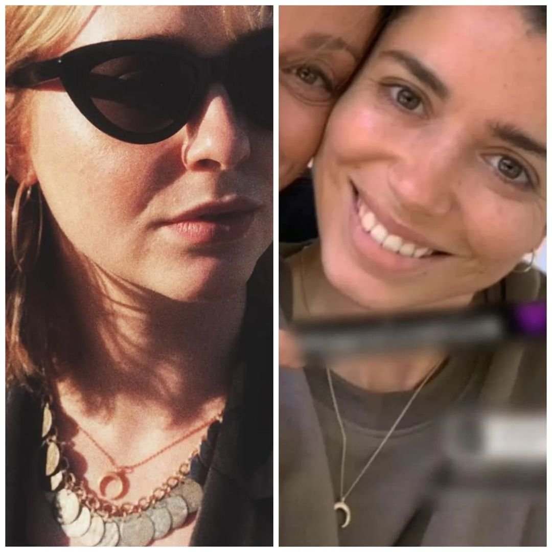 azuluimelier4's tweet photo. Otra "casualidad" 🤭 https://t.co/0k70CWgWuO