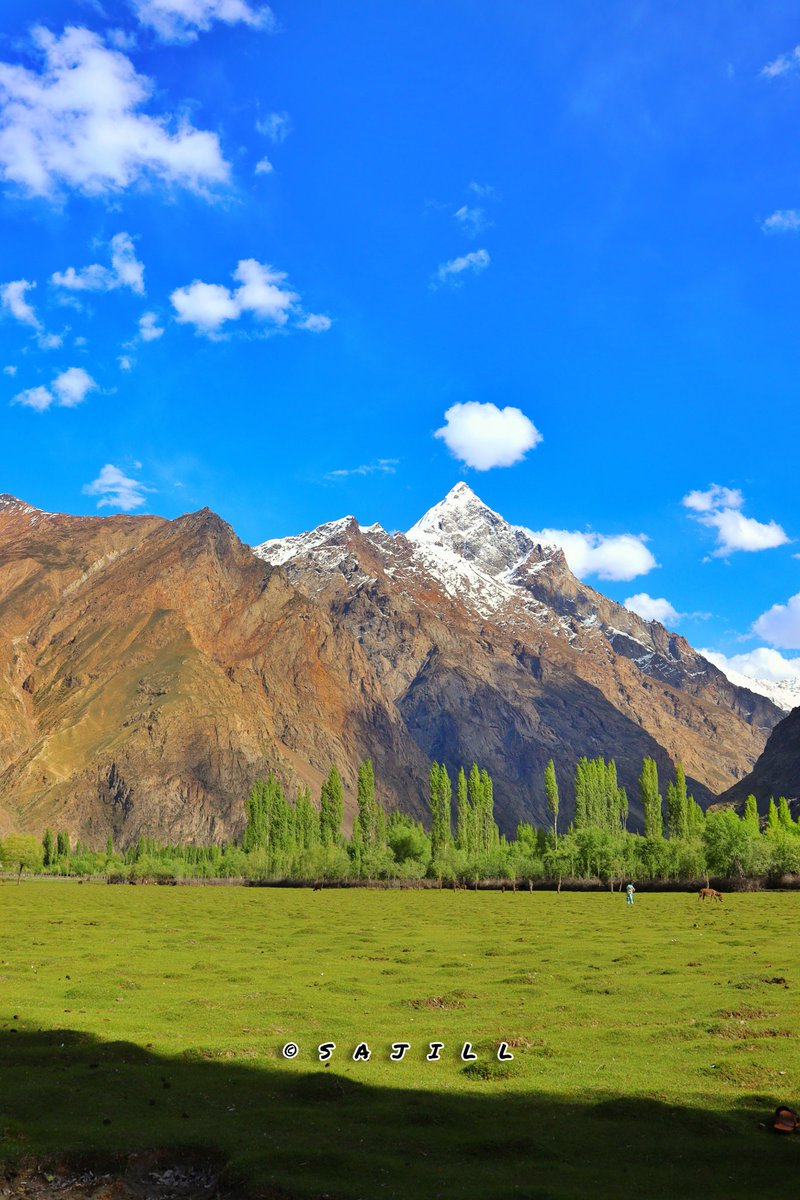 SharifSajilll's tweet photo. Yasin Valley Ghizer Gilgit Baltistan 💚💙
#Yasin #Ghizer #Gilgit https://t.co/bilmB4csxy