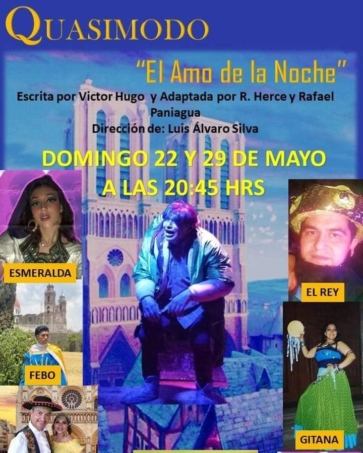 corraldecomedi1's tweet photo. Los esperamos
#nosotrosestudiodeactores
#Independiente
#Cultura
#nosotrosestudiodeactores https://t.co/kCbiNidQBH