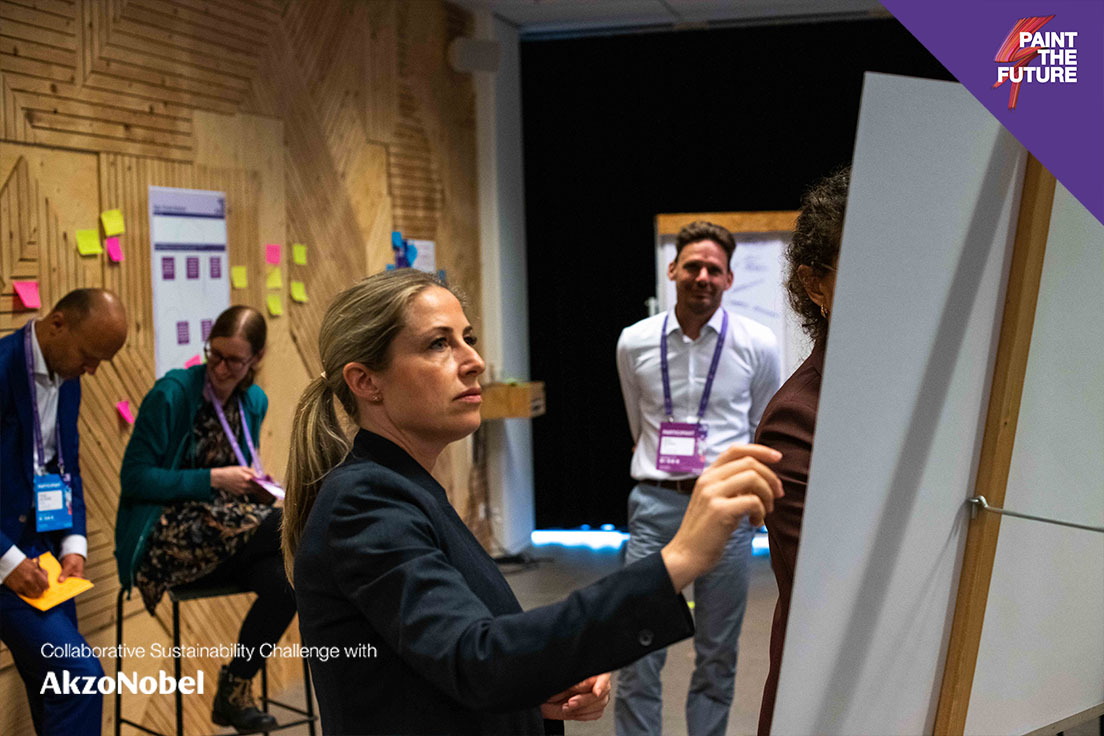 Paint The Future tweet media