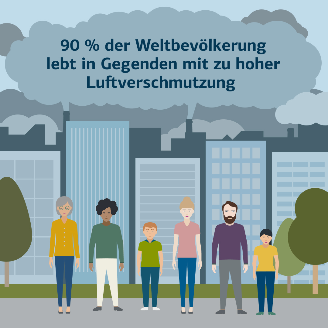 Luftschadstoffe schaden Klima und Gesundheit. <a href="/projectbreeze/">Breeze Technologies</a> sorgt durch Messung und Analyse von lokaler #Luftqaulität für sauberere Städte. 🌆

Die Sensoren erkennen alle gängigen Schadstoffe. So kann gezielt gegengesteuert werden. 

Mehr erfahren: fcld.ly/usoeysx
