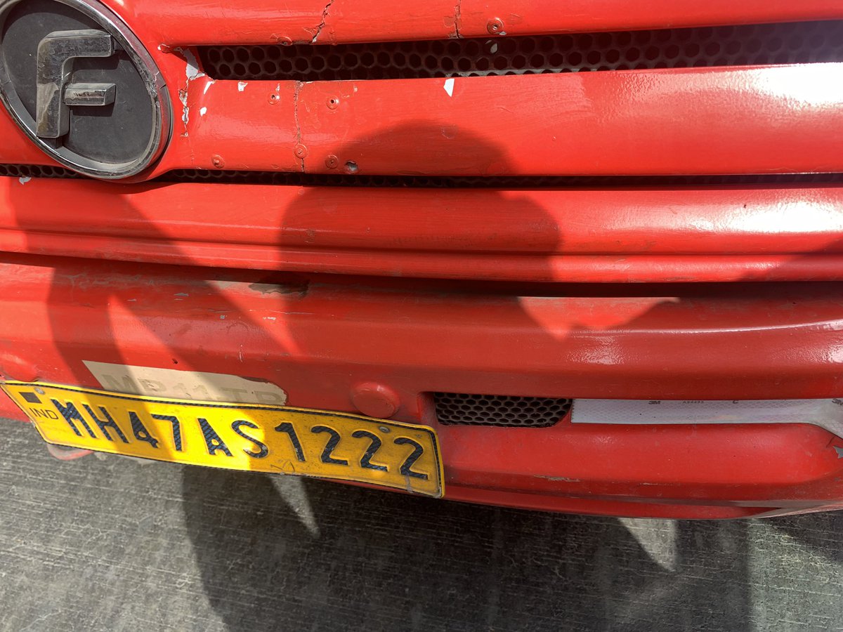 abhijitg0's tweet photo. @mumbaitrafficop bus driver MH47AS1222broke telligully signal and almost missed hitting my car, and then challenged me to do whatever I wanted https://t.co/Zk9cjeGzhz