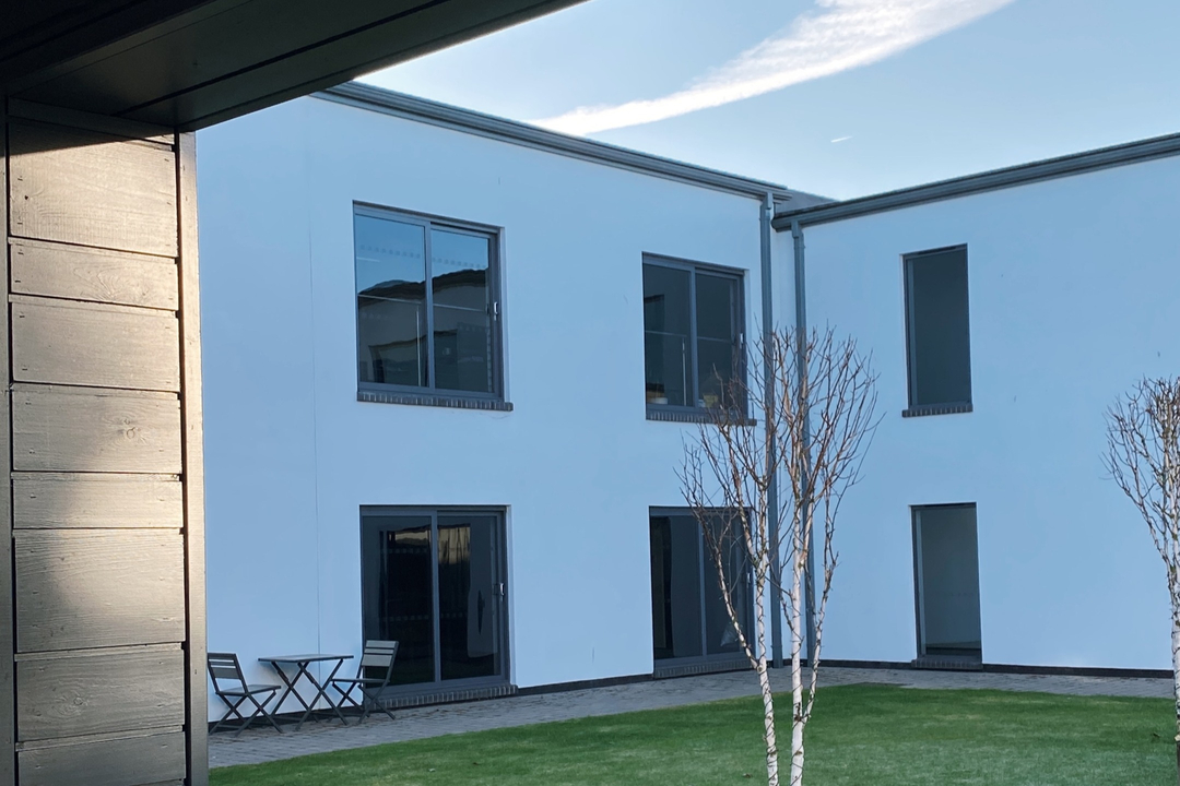 Breathing in the Spring air 🌼