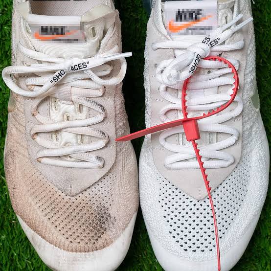 bespokesneakers's tweet photo. For the love of clean sneakers https://t.co/d48COubJuK