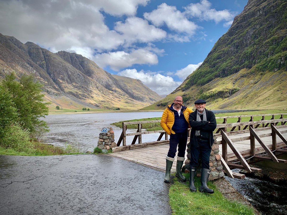 Jason Baxter Media tweet media