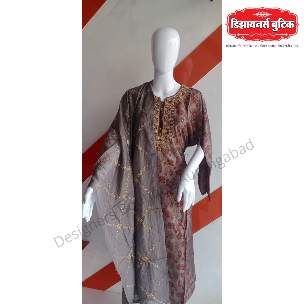 Designersbutiq's tweet photo. Derss material....!! New arrivals for August. Do visit now Designer's Boutique, Aurangabad" https://t.co/wq5PEQkive: 9730025044, l #dress #indianwear #indianfashion #diwalicelebrations #ethnicwear #festivewear #suits #lehenga #sarees #diwalicelebration #kurti #traditionalwear https://t.co/uYk8eutOoV