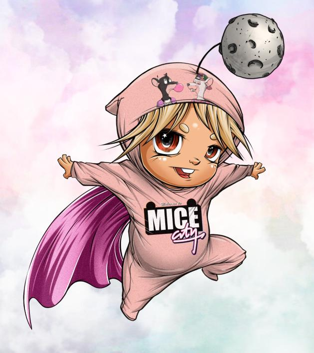 Today we mint! And it's a party! We can't do it without <a href="/MiceCityClub/">Mice City - MINTING NOW</a> ! Thank you for the involvement! Enjoy the sneak peek! 
See you at 19:00 UTC 🐭🐭🐭🐭🐭🐭

#togetherforvictor <a href="/beniaminmincu/">Beniamin Mincu |🇺🇸/acc</a>