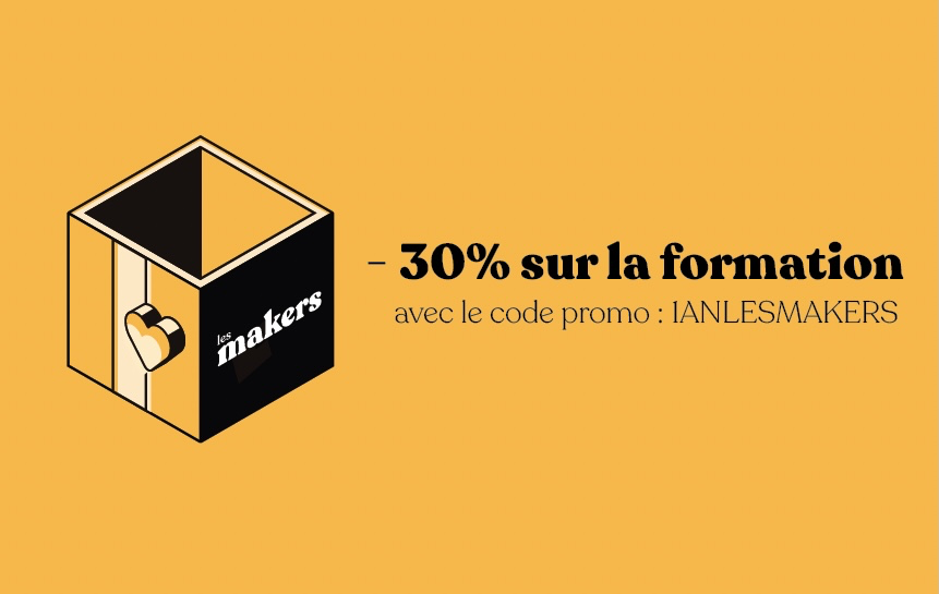 Les Makers tweet media