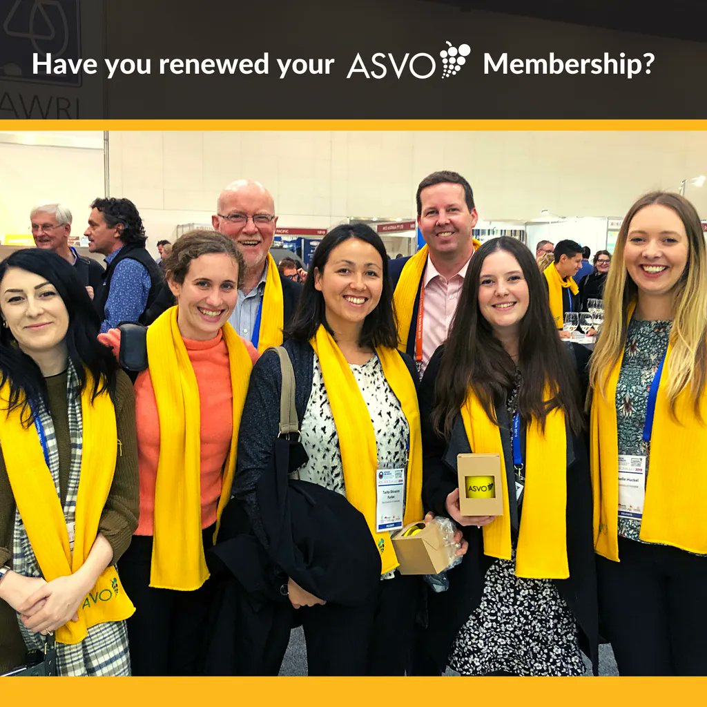 ASVO on Twitter: