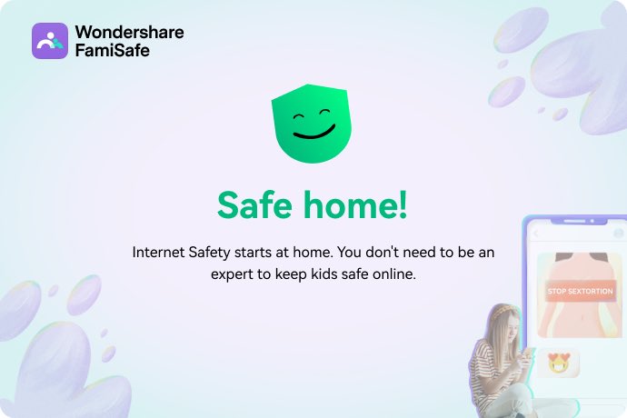 kukusdelicious1's tweet photo. I just passed the Sextortion Quiz from @famisafe !
#FamiSupport Join us to #StopSextortion together and protect our family from online predators:
https://t.co/nhdcHuVLVb https://t.co/89ZXVjjGcn
