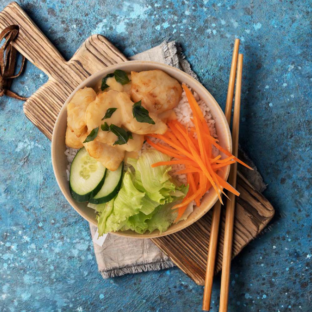 HonestBowl's tweet photo. Weekends and Honest Bowl - a match made for the ages.

Get your hands on this delicious Salted Egg Butter Fish bowl on @foodpanda_my today!

#honestbowl #honestbowlglobal #honestbowldubai #globalflavours #dubaifood #dubaifoodie #dubai #bowlsome #greekketobowl ##bowls https://t.co/RlxzOV6657