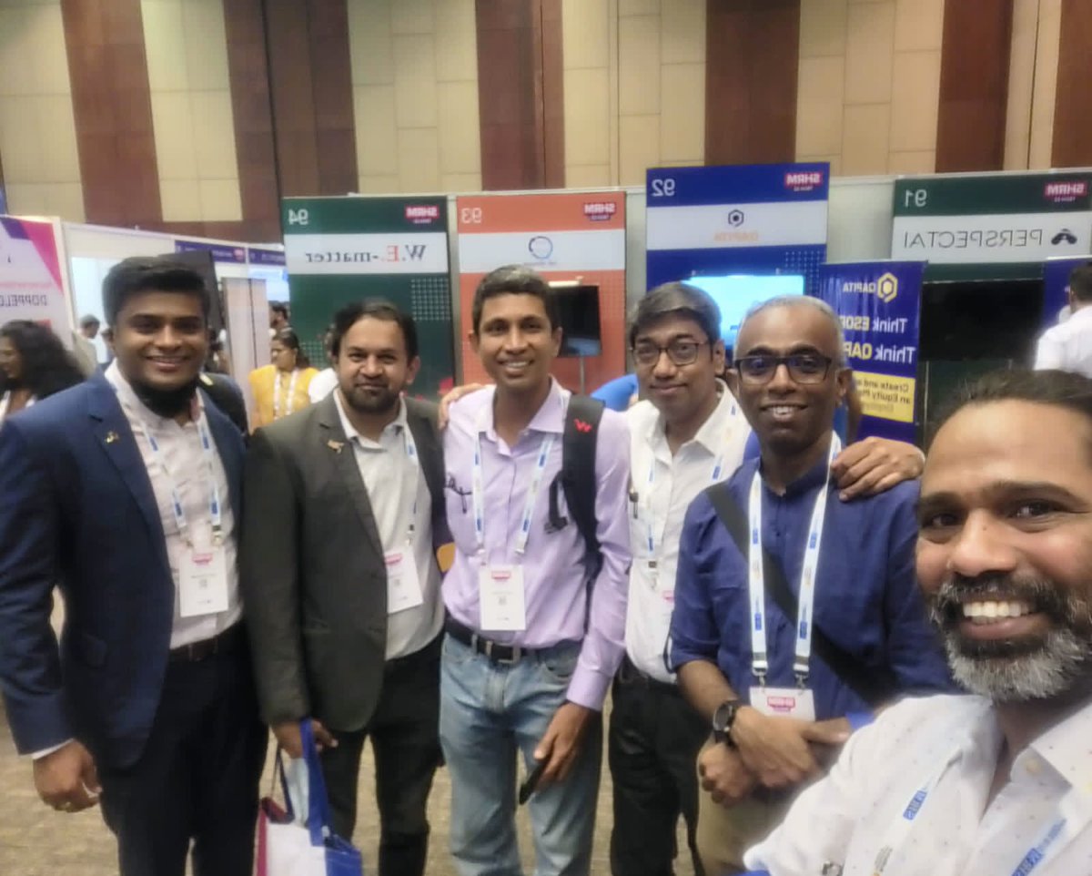 Rajesh Kamath tweet media