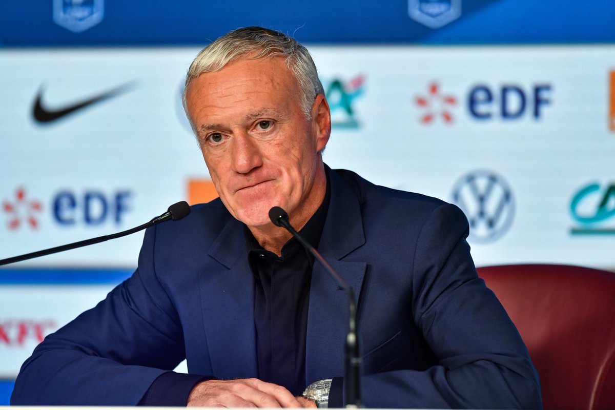 Actu Foot tweet media