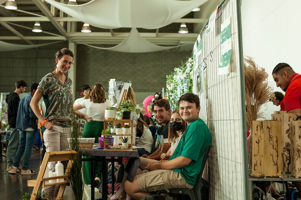 Entreprendre Pour Apprendre Nouvelle-Aquitaine tweet media